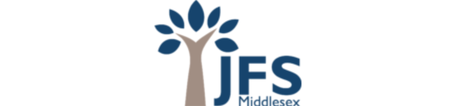 JFS Middlesex logo