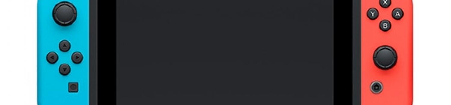 Nintendo Switch Nintendo Switch