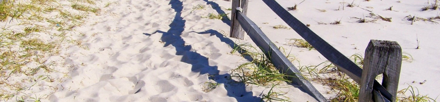 New Jersey Beach