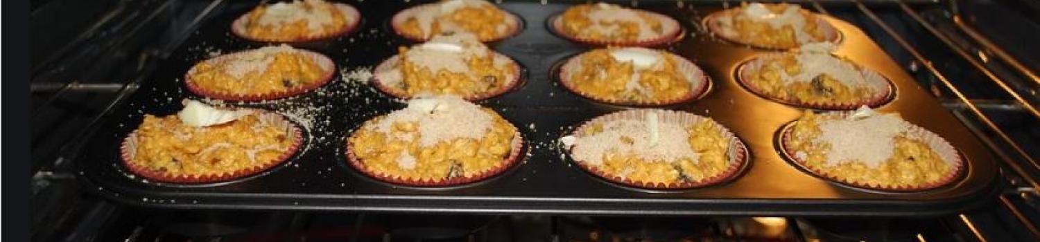 Baked goods