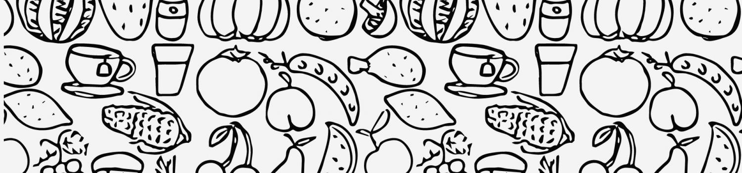 functional food series Food!