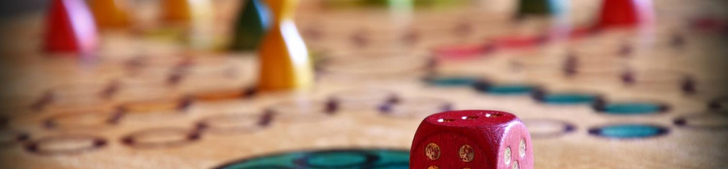 photo of sorry board game