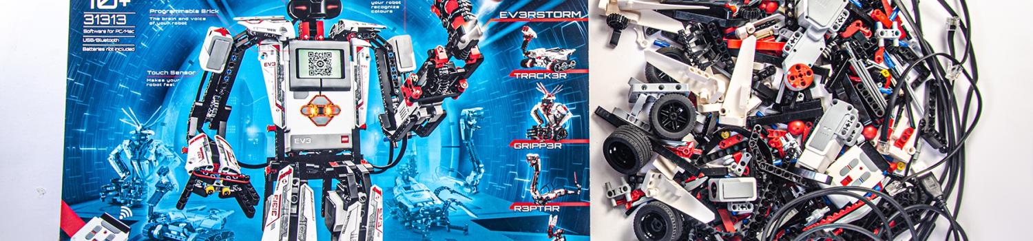 Lego Mindstorms