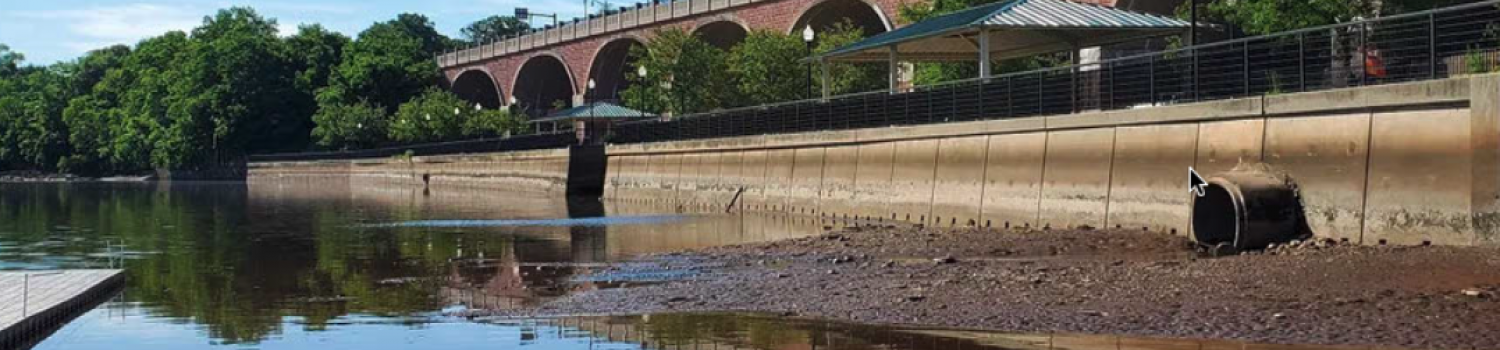 Picture of the Lower Raritan Watershed