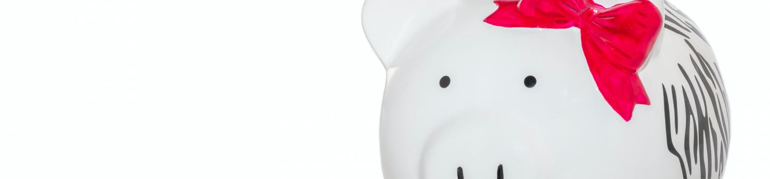 piggy bank